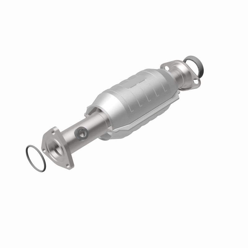 MagnaFlow Conv DF 96-00 Civic-Del Sol Ex/Si/H - Image 6