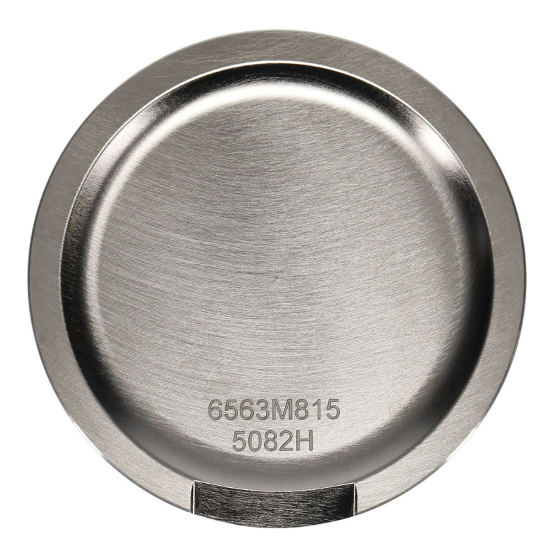 Wiseco Volkswagen 1.8T 8V Dished -7cc 81.5 Piston Shelf Stock Kit - Image 5
