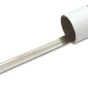 Vibrant ER308L TIG Weld Wire - .045in Rod Thickness - 1lb Box