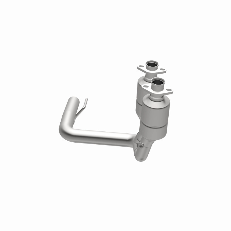 MagnaFlow Conv DF 99-04 Jeep Grand Cherokee 4.0L Front - Image 9