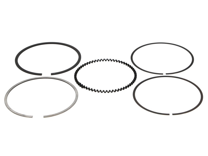 Wiseco 90.00MM RING SET Ring Shelf Stock - Image 4