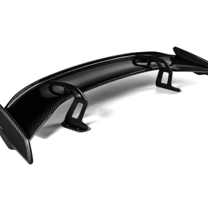 Akrapovic 2021+ BMW G87 M2, G80 M3 & G82 M4 Rear Carbon Wing (requires additional fitting kit)
