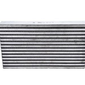 Garrett Air / Air Intercooler CAC (20.05in x 11.19in x 3.00in) - 600 HP