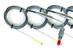 Innovate 4-Channel EGT Kit