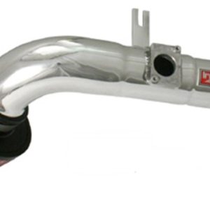 Injen 06-09 Eclipse 2.4L 4 Cyl. (Automatic) Polished Short Ram Intake
