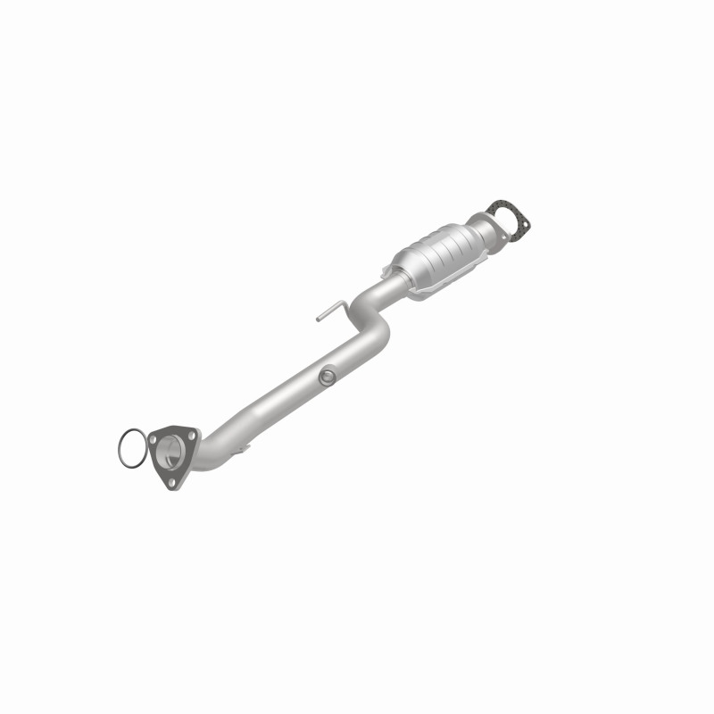 MagnaFlow Conv DF 90-95 Nissan 300ZX 3.0L D/S Turbocharged - Image 10