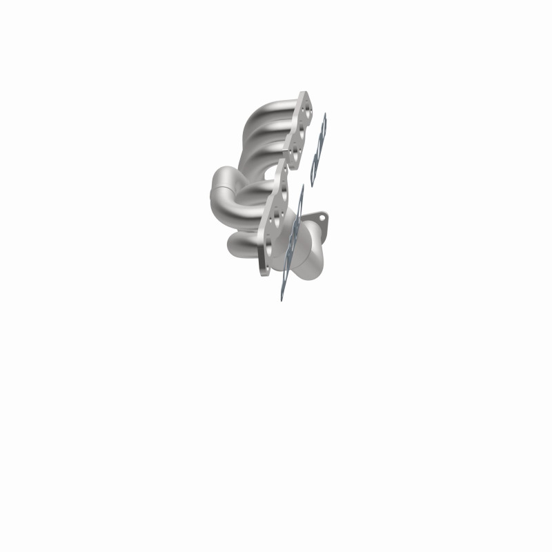 MagnaFlow Conv DF 97-00 Lexus GS300 3.0L - Image 3
