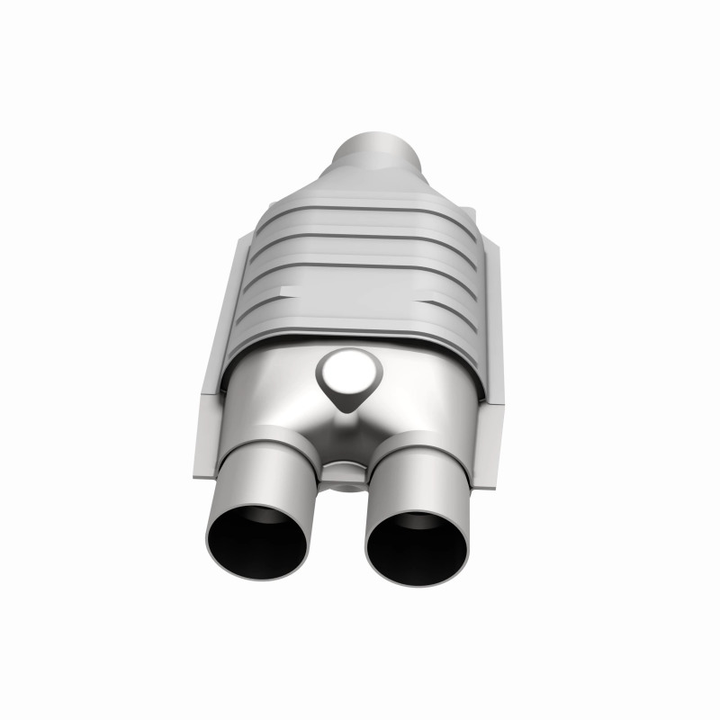 MagnaFlow Conv Univ 2.5/2 S/D FED - Image 5