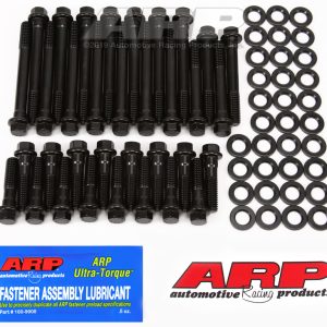 ARP Chevrolet Small Block 1/2 Hex Head Bolt Kit