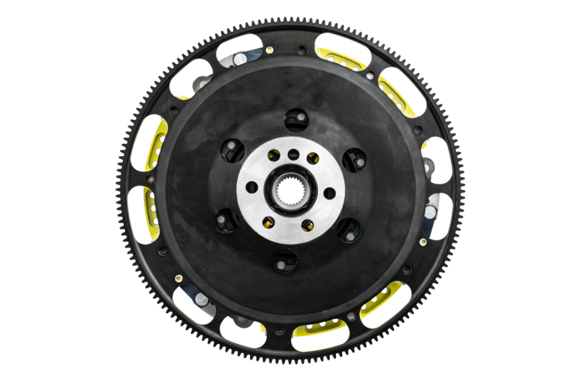 ACT Chevy Camaro/Corvette LS1/LS2/LS3/LS6/LS7 Mod-Twin 10.5 XX Sprung Disc Race Clutch Kit - Image 3