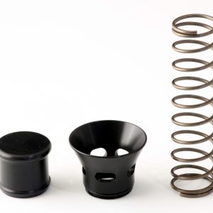 GFB Mach 2 Atmosphere Conversion Kit-Changes T9107 or T9125 from Recir to Atmosphere
