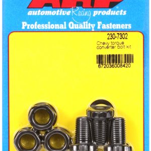 ARP GM Turbo 350 / 400 w/ Aftermarket Convert Torque Converter Bolt Kit