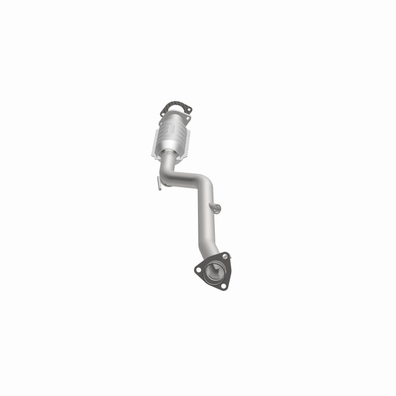 MagnaFlow Conv DF 90-95 Nissan 300ZX 3.0L D/S Turbocharged - Image 9