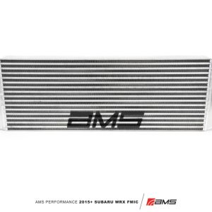 AMS Performance 2015+ Subaru WRX FA20 Front Mount Intercooler (Intercooler Only)