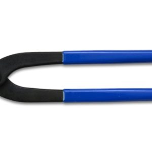 Vibrant Steel Straight Tooth Plier For Pinch Clamps