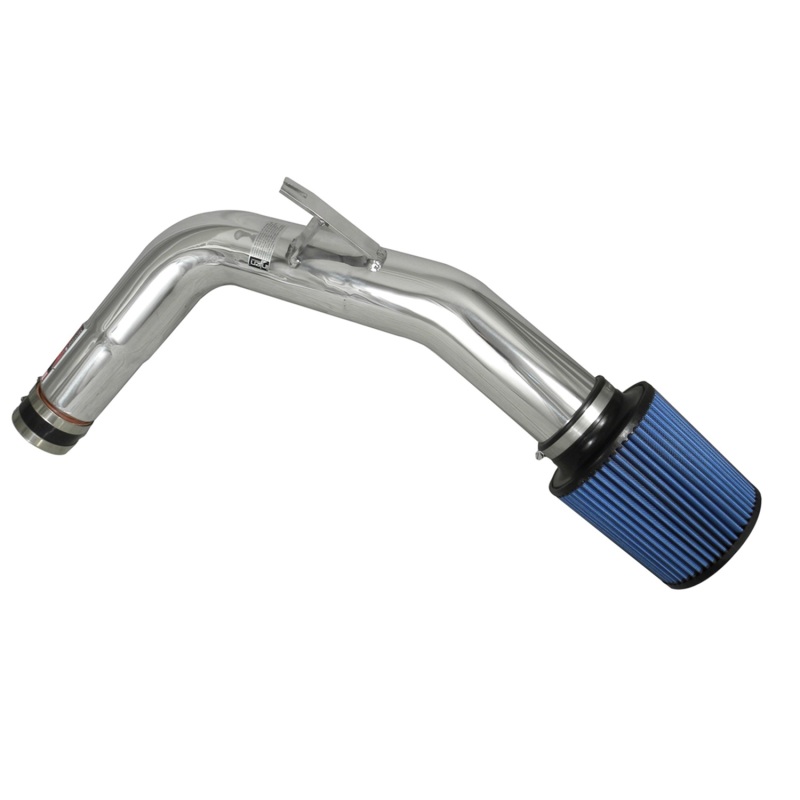 Injen 13 Honda Accord 3.5L V6 Polished Cold Air Intake w/ MR Tech - Image 5