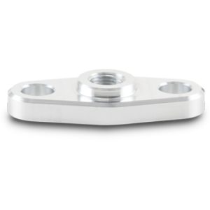 Vibrant 1/8in NPT Female Port Oil Feed Flange