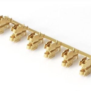 Haltech 6 Circuit Haltech Fuse Box Pins - Pack of 10