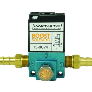 Innovate High Resolution MAC Solenoid