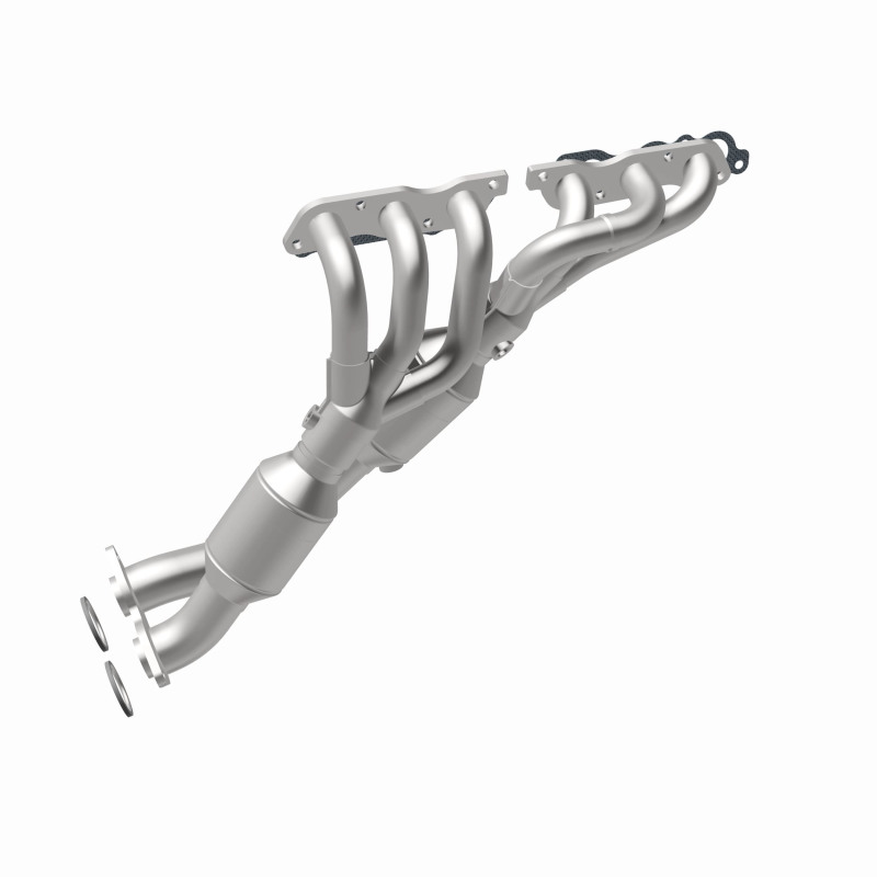 MagnaFlow Conv DF 97-00 Lexus GS300 3.0L - Image 9
