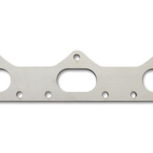Vibrant Exhaust Manifold Flange for Porsche 996/911 Motor - 3/8in Thick - Sold in Pairs