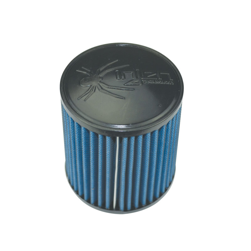 Injen AMSOIL Replacement Nanofiber Dry Air FIlter 2.75 Flange Diameter/ 4.5 Base/ 5.5 Tall/ 50 Pleat - Image 5