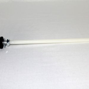 Fuelab Diesel Velocity Series Draw Tube Kit