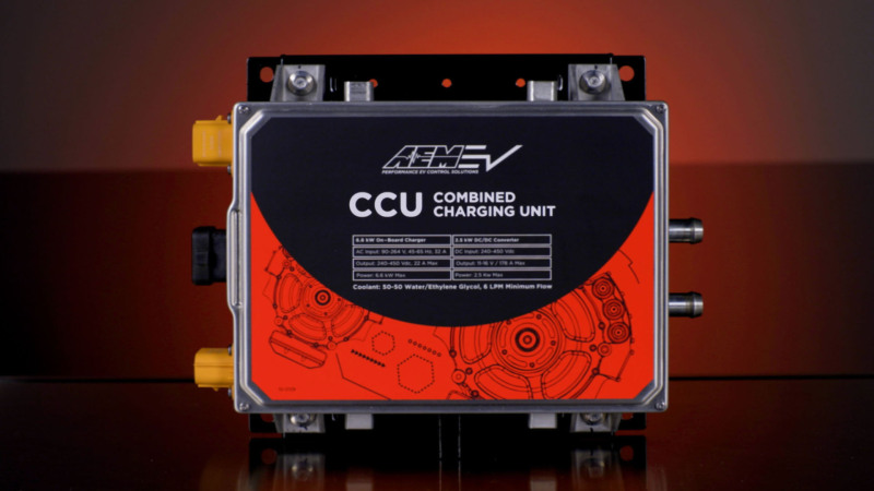 AEM EV CCU Kit - Image 4