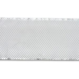 Vibrant QUIETSHEET DIAMOND Acoustic Shield w/ adhesive 30inx26.75in Sheet Size