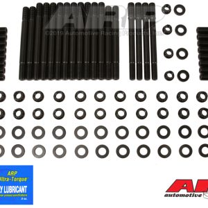 ARP SB Chevy Dart 18 Deg II-Gen Steel Block 12Pt Head Stud Kit