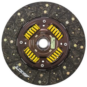 ACT 1975 Ford E-100 Econoline Perf Street Sprung Disc