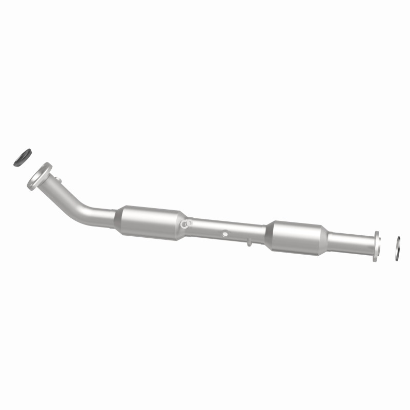 MagnaFlow Conv DF 05-08 Tacoma 2.7 Rear - Image 9