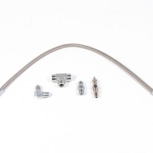 Radium Engineering Fuel Pressure Test Kit