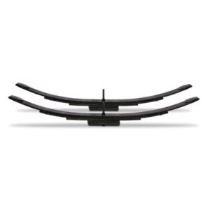 Cognito 19-24 Chevy/GMC Silverado/Sierra 1500 2WD/4WD Deaver Mini Leaf Pack Set