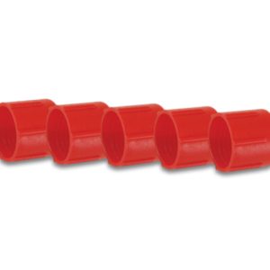 Vibrant Female AN Plastic Plug AN -8