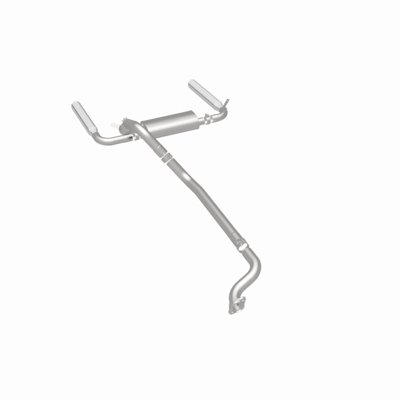MagnaFlow Sys C/B Camaro-Firebird 93-97 5.7L - Image 2