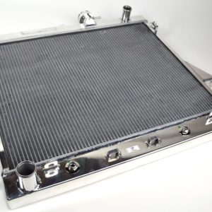 CSF 06-10 Hummer H3/H3T 3.5L/3.7L/5.3L Radiator