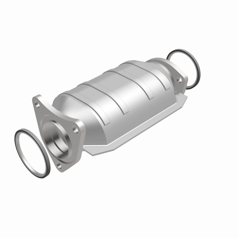 Magnaflow Conv DF 92-95 Lexus SC400 4.0L P/S - Image 9