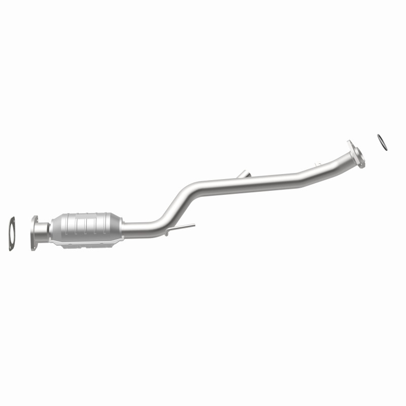 MagnaFlow Conv DF 90-95 Nissan 300ZX 3.0L D/S Turbocharged - Image 4