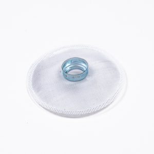 Radium Engineering Fuel Pump Inlet Filter Sock - 19mm