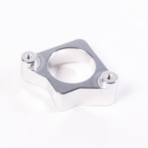 Radium Engineering Lotus Alum Weld-On Denso MAF Sensor Flange