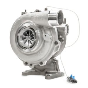 Garrett PowerMax GT3788V Turbo Kit 11-16 Chevrolet / GMC 2500HD/3500HD 6.6L Duramax LML Diesel