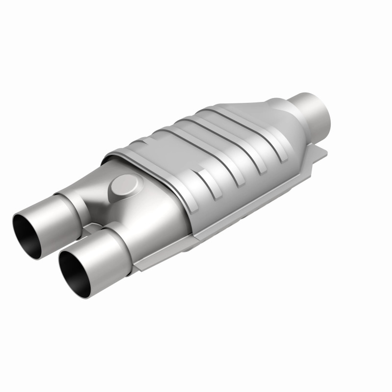 MagnaFlow Conv Univ 2.5/2 S/D FED - Image 6