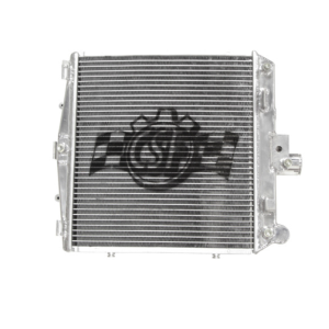 CSF 05-11 Porsche 911 Carrera/GT3 RS (997) Left Side Radiator