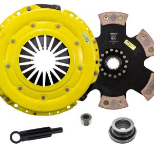 ACT 1975 Chevrolet Camaro HD/Race Rigid 6 Pad Clutch Kit