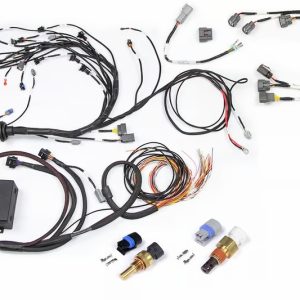 Haltech Elite 2000/2500 Adapter Harness