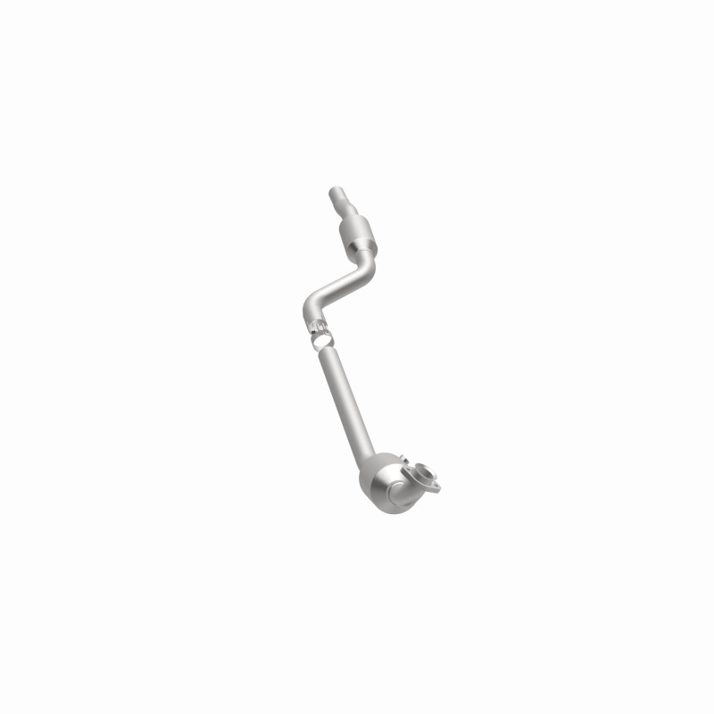 MagnaFlow Conv Direct Fit 10-12 Mercedes-Benz GLK350 V6 3.5 OEM Underbody - Image 8