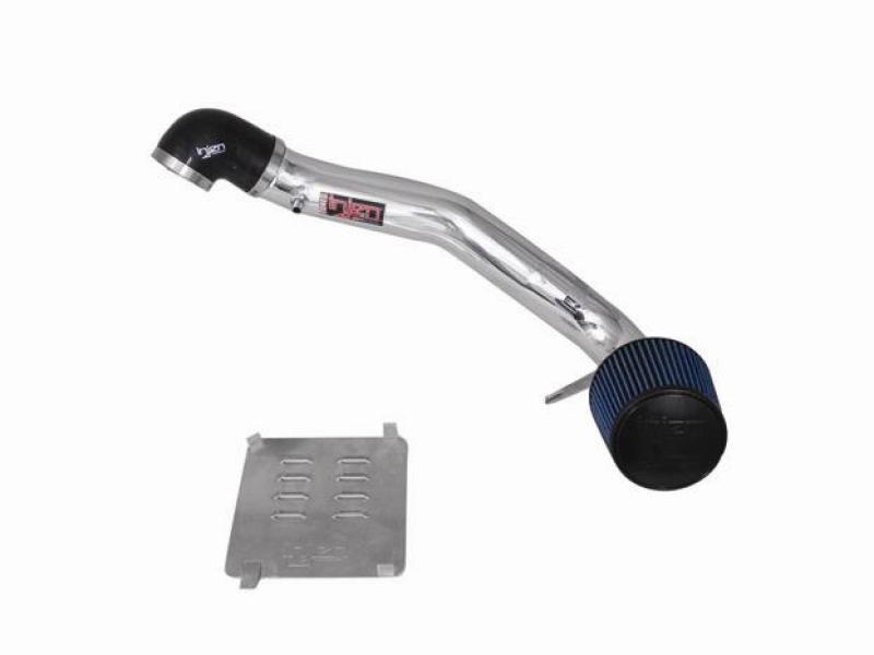 Injen 09-10 Kia Forte 2.0L-4cyl 5speed Polished Cold Air Intake - Image 7