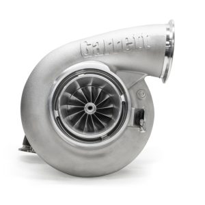 Garrett G45-1350 Super Core - Standard Rotation