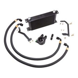 Chase Bays 95-02Nissan 240SX S14/S15 (w/Honda K Series) Oil Cooler Kit